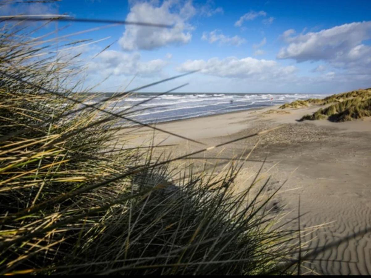 Maison .’Eau Mer.’ Middelkerke Eksteriør bilde